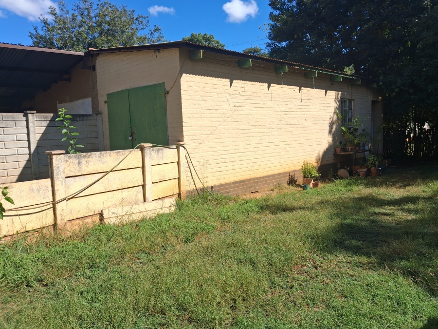 3 Bedroom Property for Sale in Stilfontein Ext 3 North West